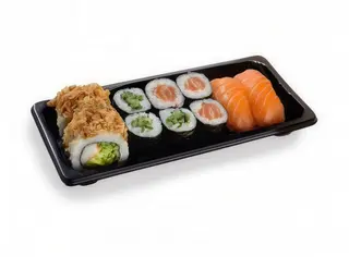 Combo One (10 Pzs.)