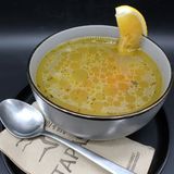 Рибена супа (300г)