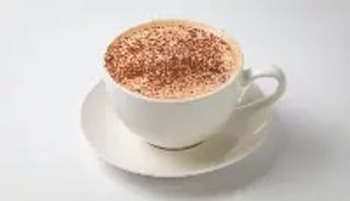 Горячий шоколад 450 ml.