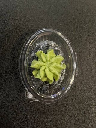 Wasabi