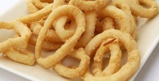 Torta de Calamares (entera)