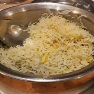 basmati rice