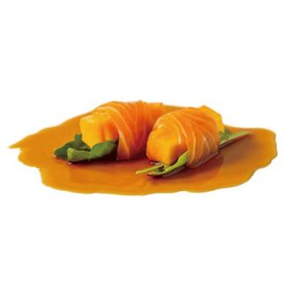 26-Rollitos De Salmón (2 Uds.)