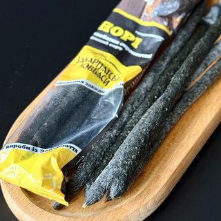 Закарпатські Ковбаски Норі