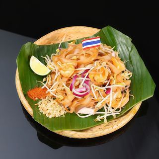 Pad Thai