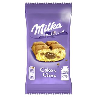 Milka Cake 35g