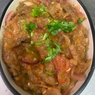 Baigan ka Bhartha