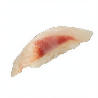 Nigiri De Tilapia (2 Uds.)