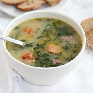 Caldo Verde