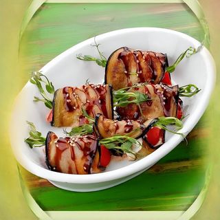 Овочеві рулетики (200гр)