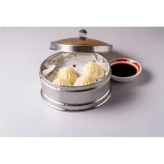 6. Siau long pao
