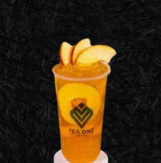 Peach Please (Grande)