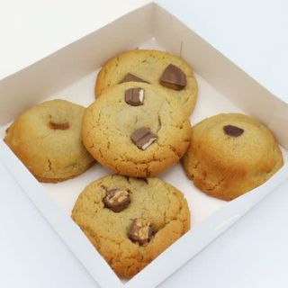 5 Cookies Premium