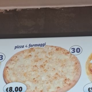 Formaggi