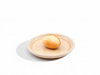 Orzeszki z kajmakiem