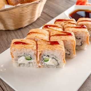 Филадельфия гриль