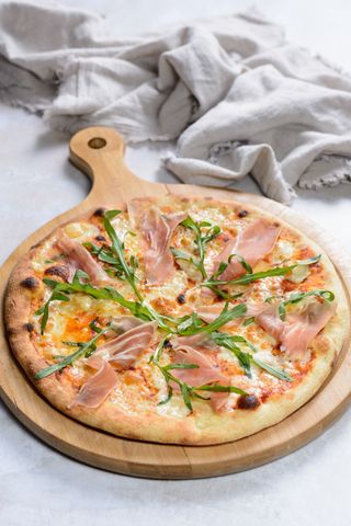 Պիցցա Պրոշուտտո