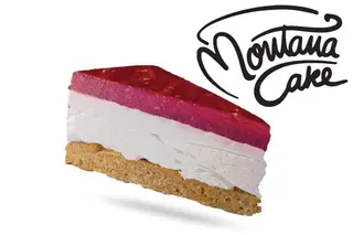 Cheesecake cake