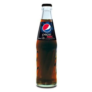 Pepsi Maxx 