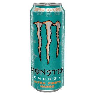 Monster Ultra Fiesta Mango 0,5l