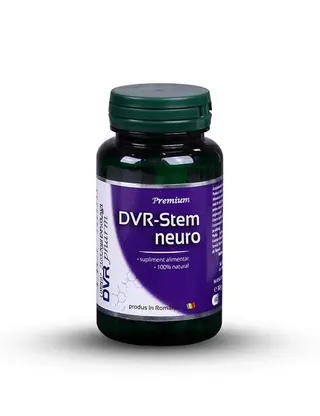Dvr-Stem neuro 60+30 Cps