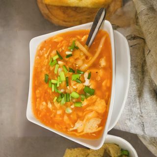 Zupa kwaśna pikantna 400 ml