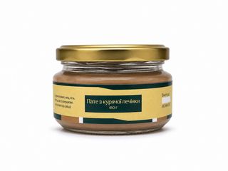 Пате з курячої печінки (150g)