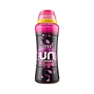 Unstoppables Perlas De Perfume Para La Ropa Frscor Sensaciones 495 Gr Lenor