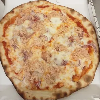 Tonno e cipolla