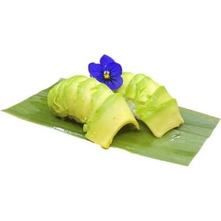 114. Nigiri De Aguacate