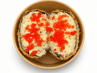 Sushi Burger Hawaii