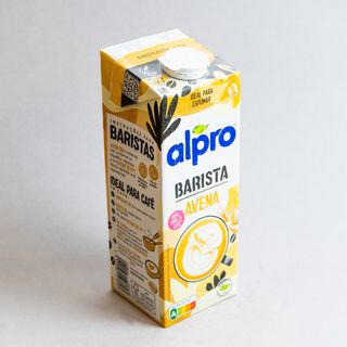 Bebida vegetal Alpro Barista