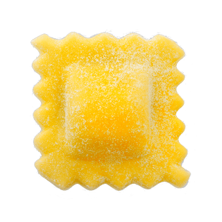 Pasta Ravioli De Setas Porcini