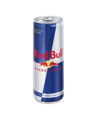 Red Bull Energy Drink (250 Ml.)
