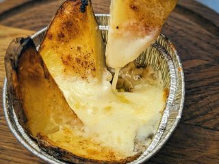 Лисий картопляний скарб 170 г (170g)