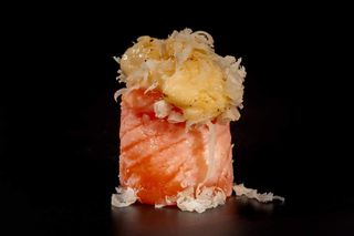 088 Gio flambé 2 pezzi