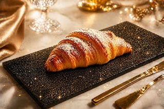 Croissant Simples