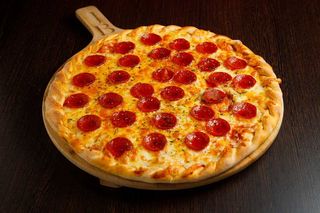Pizza Pepperoni