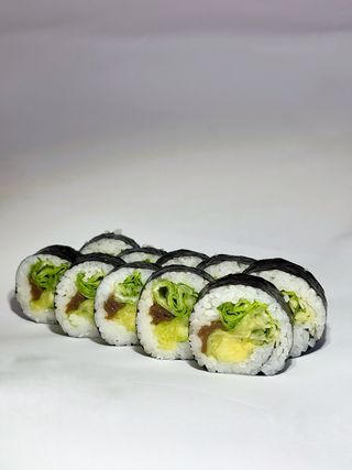 Futomaki Wege 10 szt.