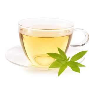 Thé À La Verveine