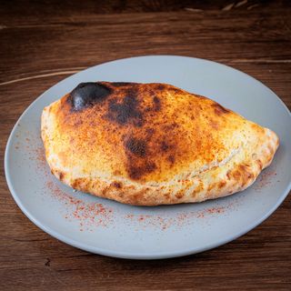 Da Vinči Calzone