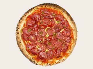 PEPPER ON (VEG) 30 (490g)