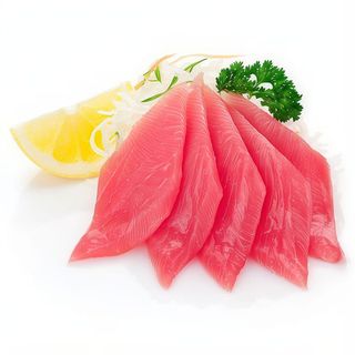 Sashimi de Tonyina, 8 Unitats