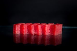 Сашими тон 6бр