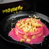 Pink Panther Cheesecake