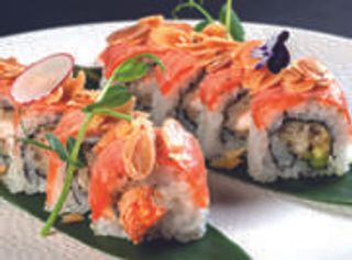 247 King roll 8 pezzi