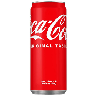 Coca-Cola 0.33l