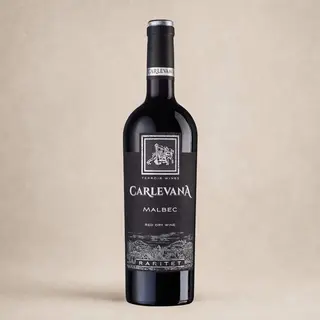Carlevana Malbec, 2023