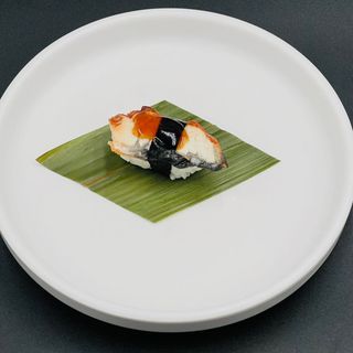 181. Nigiri anguilla