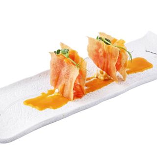 20. milefoglie sake  2 pezzi 